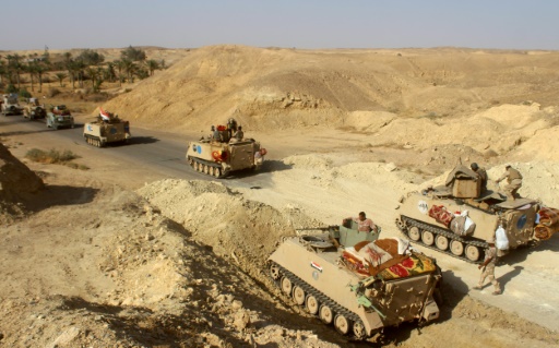 IRAK