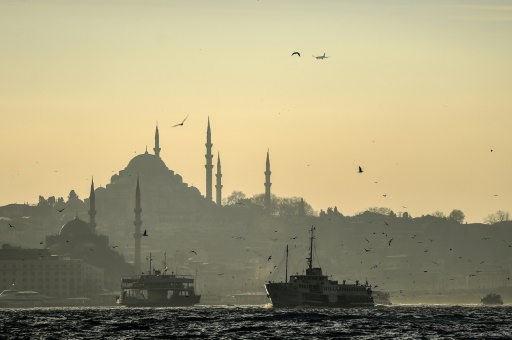 Istanbul
