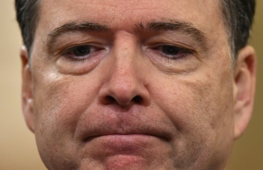 james-comey