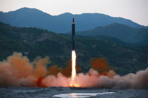 missile-corée-du-nord