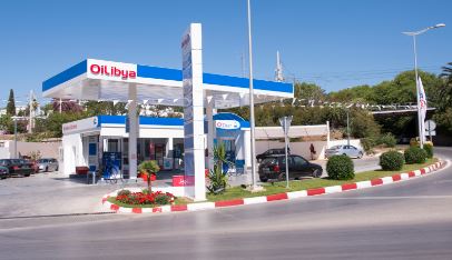 oilibya