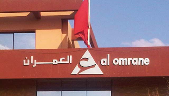 omrane