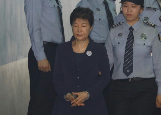 park-geun-hye