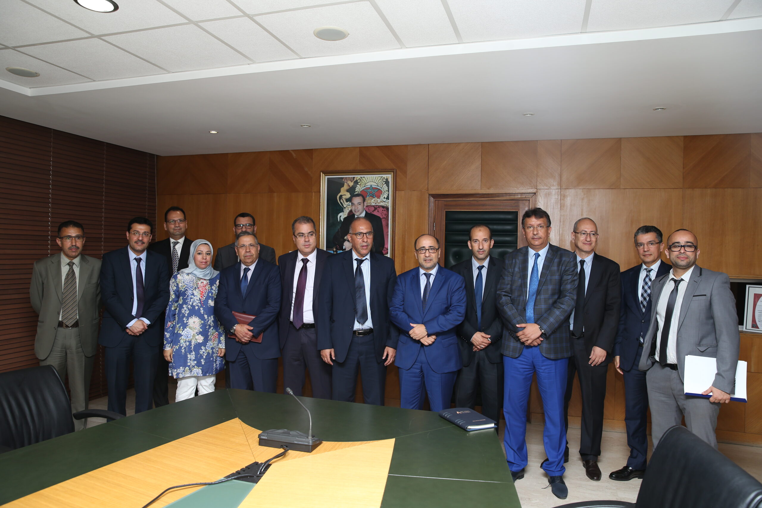 Photo ACAPS – convention mutuelles 2