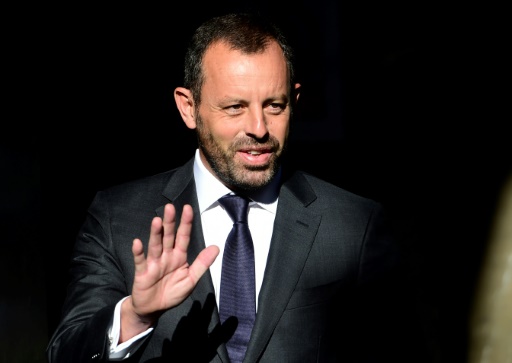 Sandro Rosell