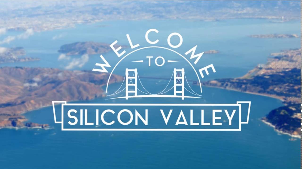 silicon valley