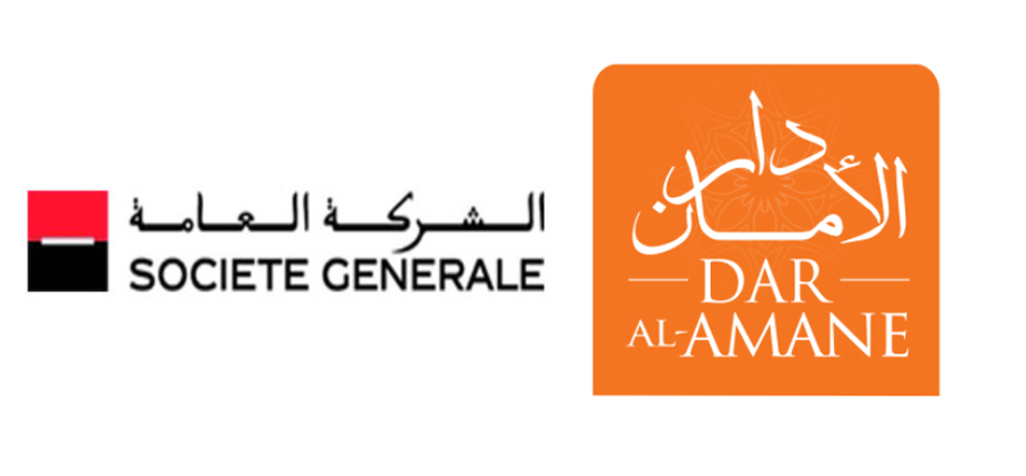 société générale dar al amane