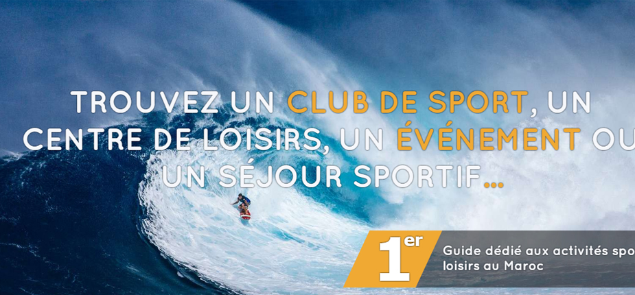 sportomaroc