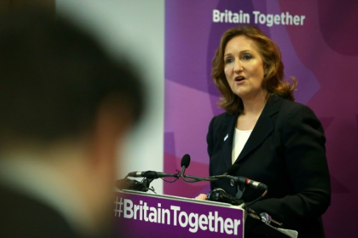 Suzanne Evans