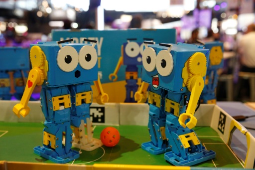 Viva Robot