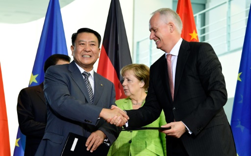 accord-chine-allemagne