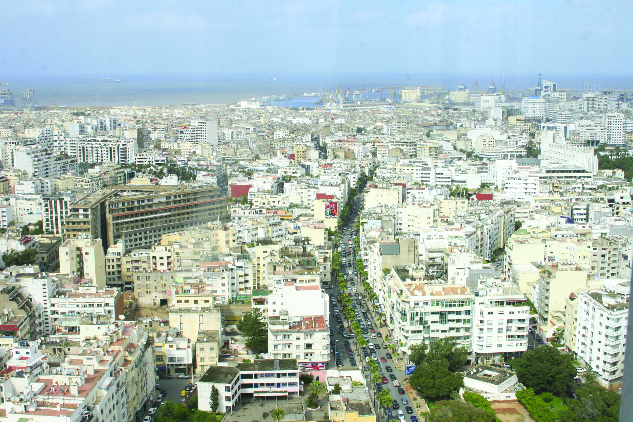 Casablanca