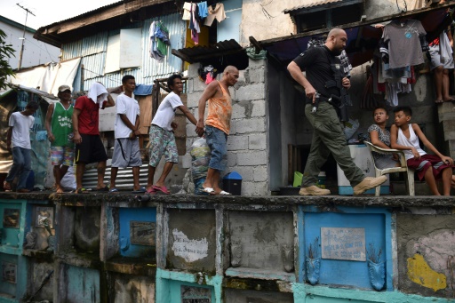 drogue-philippines