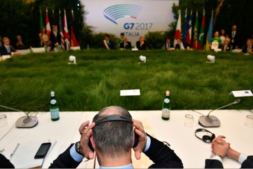 G7-environnement