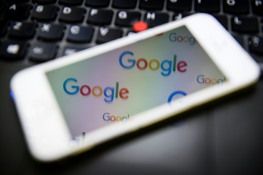 google