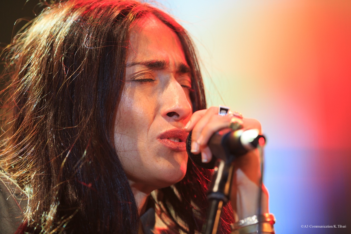 Gnaoua 2017 Hier encore, j'avais 20 ans... La Nouvelle Tribune