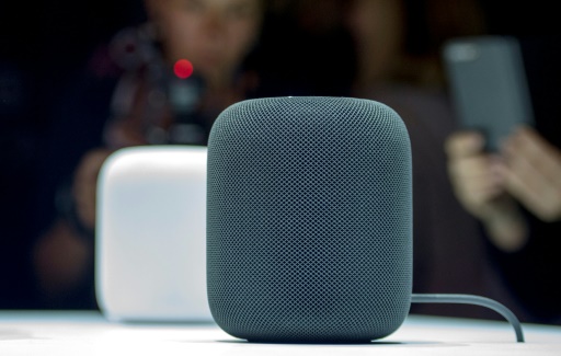HomePod