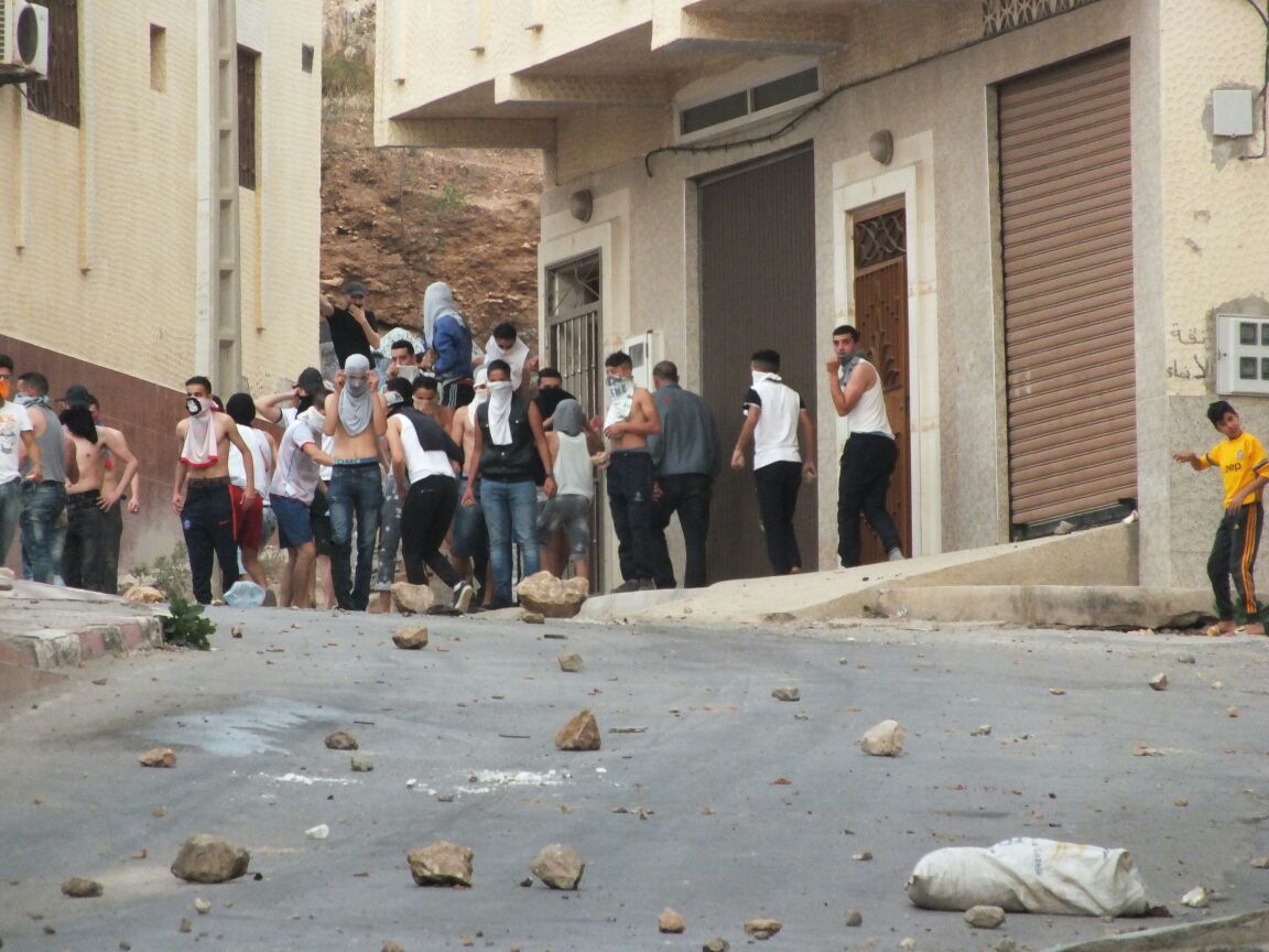 Al-Hoceima-hirak