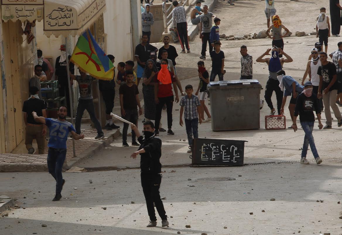 Al-Hoceima-hirak