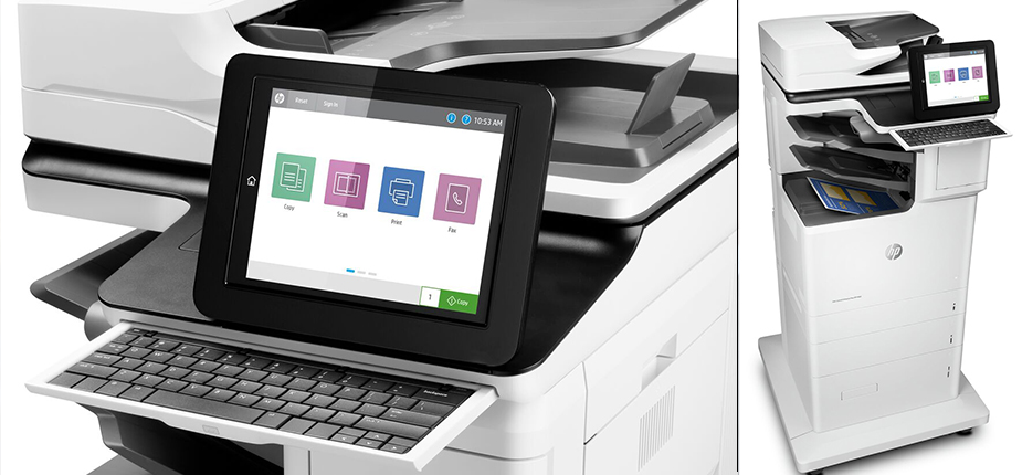 hp imprimantes laser