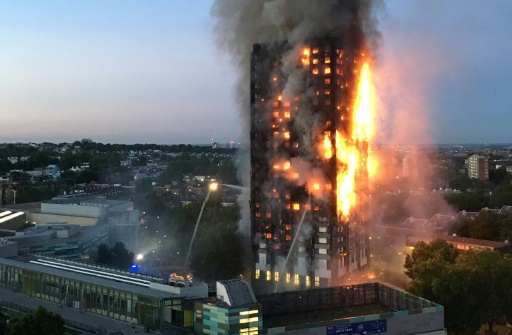 incendie-tour-londres