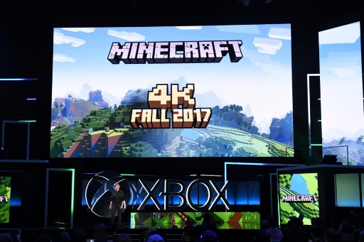 jeux Xbox One X