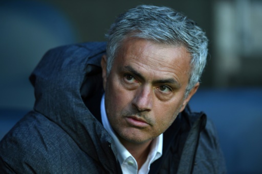 josé-mourinho