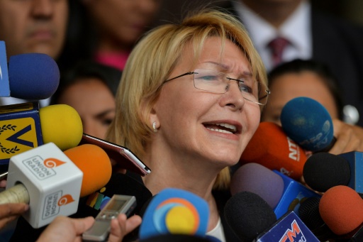 luisa-ortega-procureure-venezuela