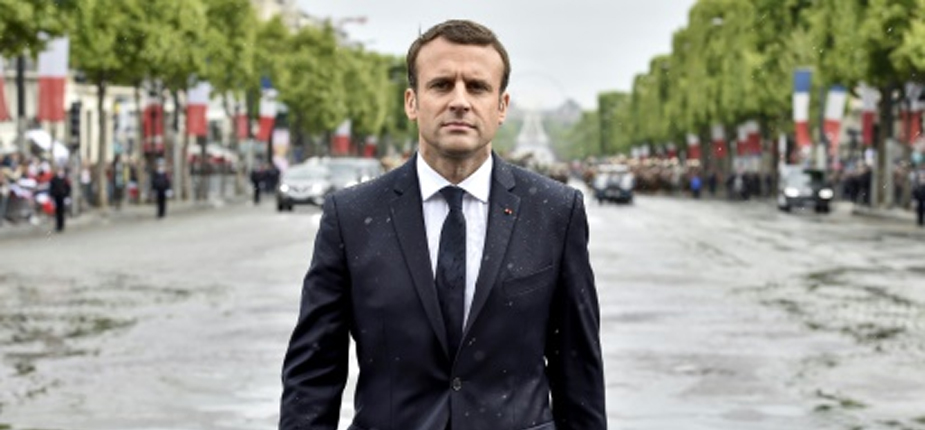 macron
