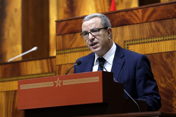 Mohamed Aujjar