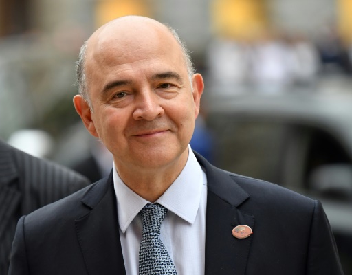 Pierre Moscovici