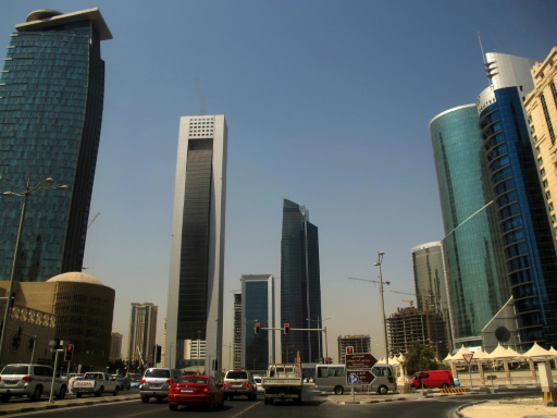 Qatar-doha