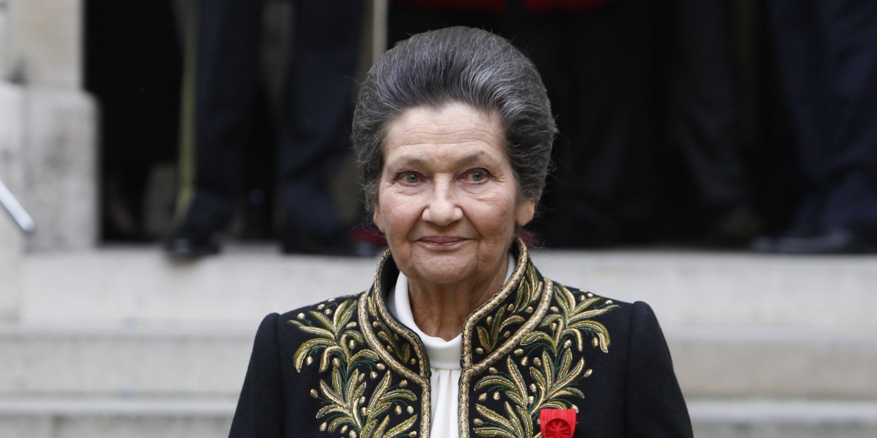 Simone-Veil