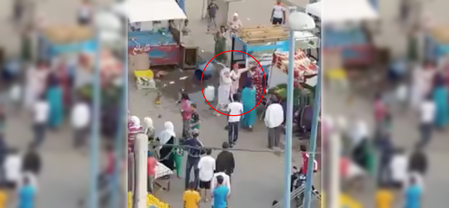 souk femmes