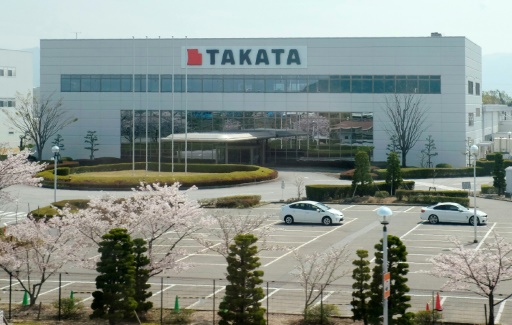 takata