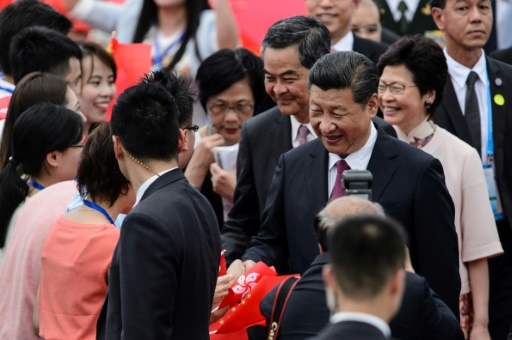 xi-jinping