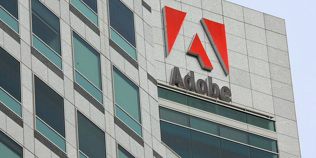 adobe