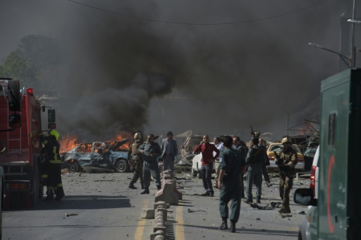 Afraghanistan