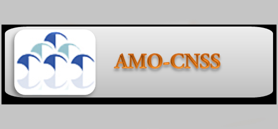 amo cnss
