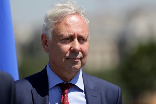 Arnaud de Bresson