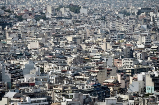 Athènes