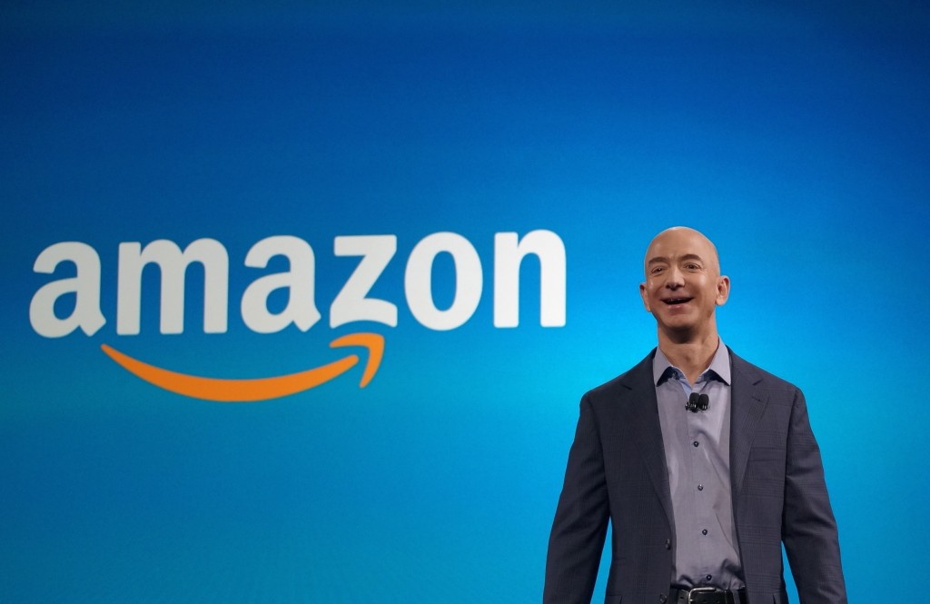 bezos