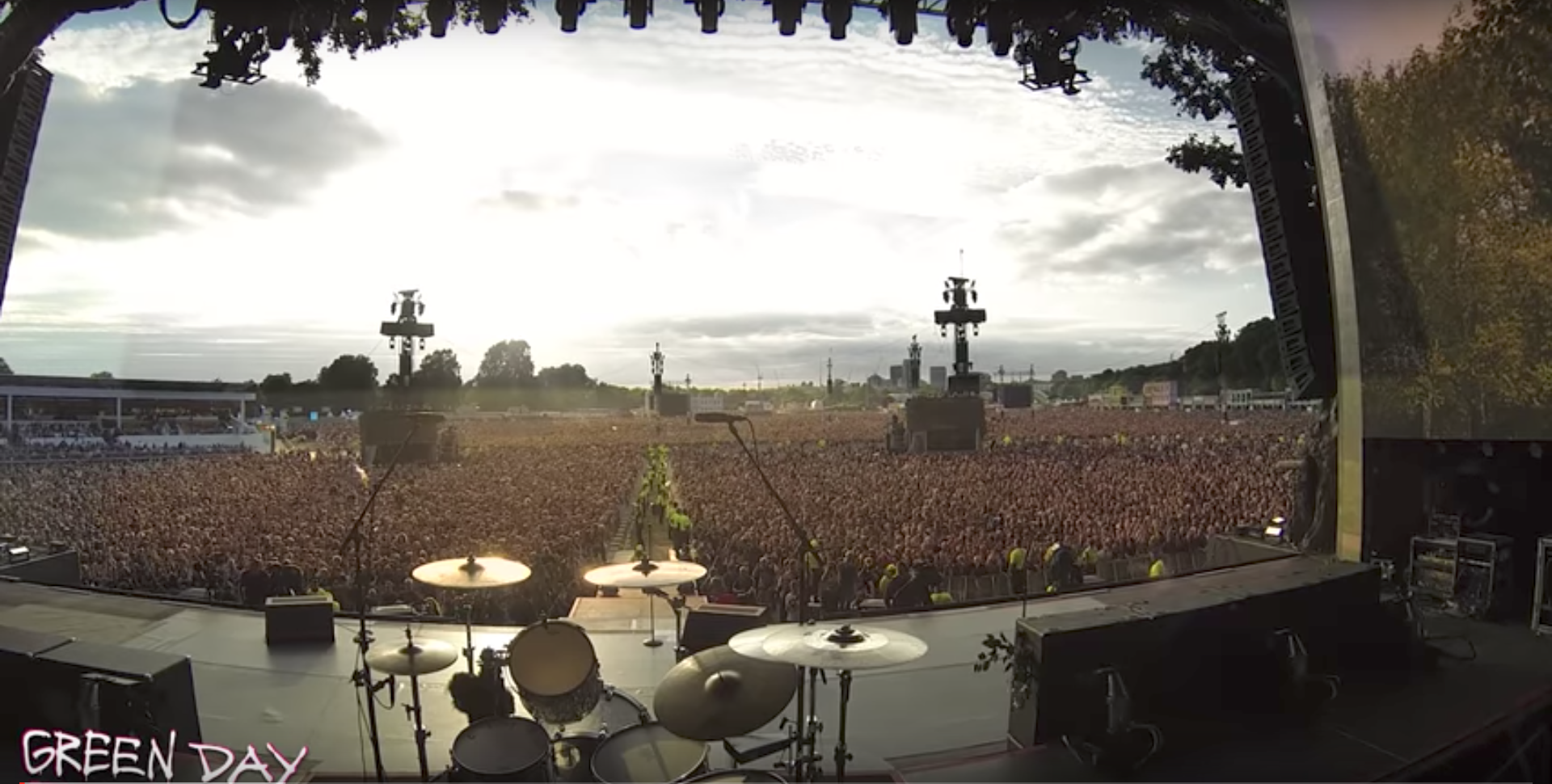 Bohemian Rhapsody chantée par plus de 65.000 personnes !