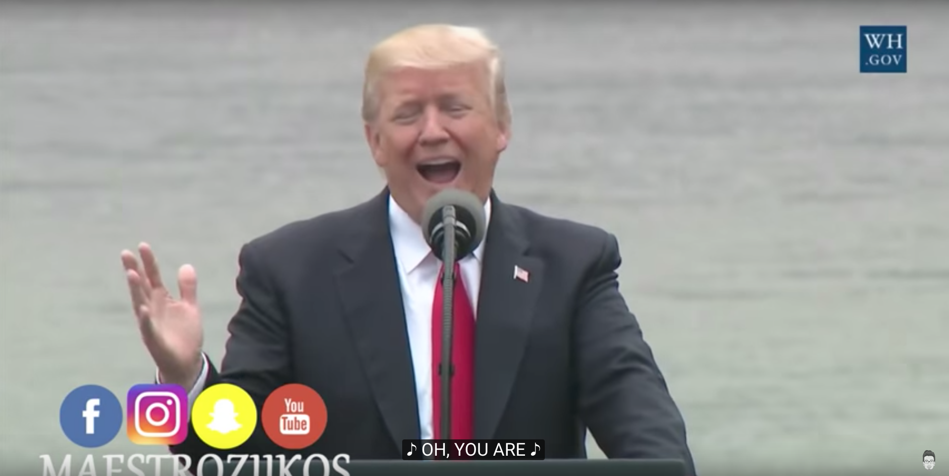 donald-trump-despacito