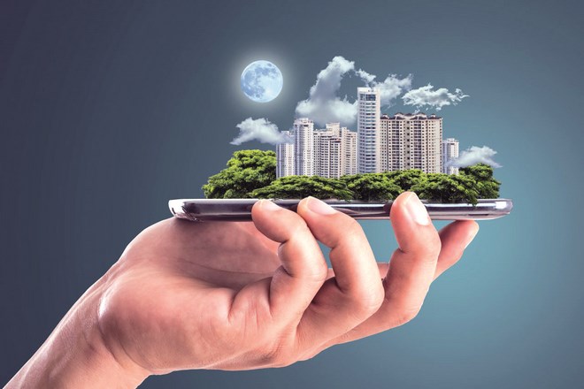 Casablanca_smart_city