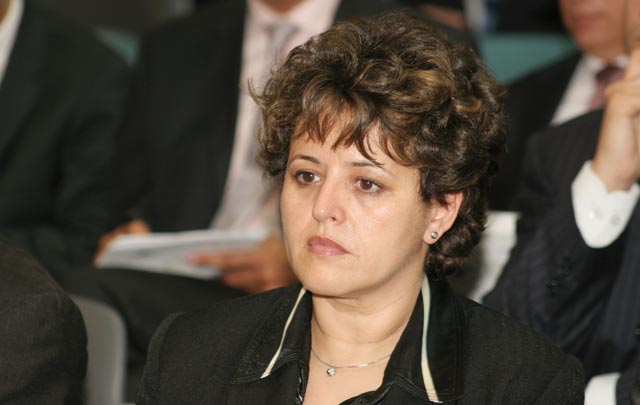 Latifa Echihabi