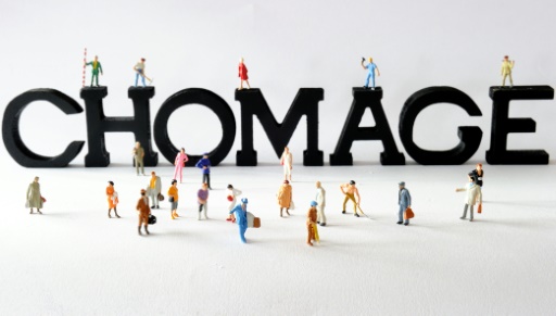chomage