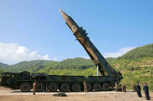 corée-du-nord-missile