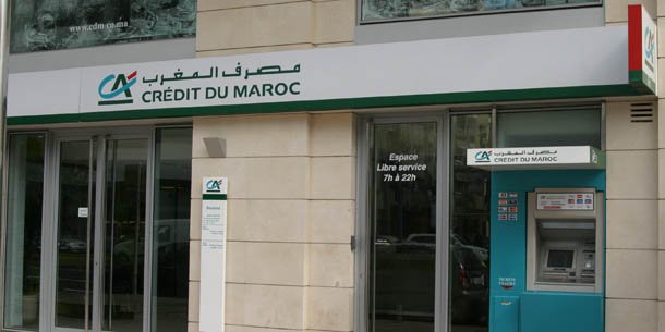 CreditduMaroc