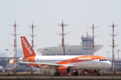 EasyJet
